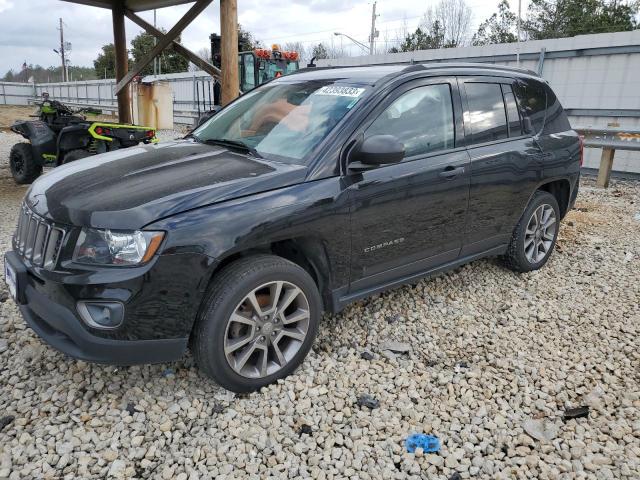 JEEP COMPASS SP 2016 1c4njcba3gd805133