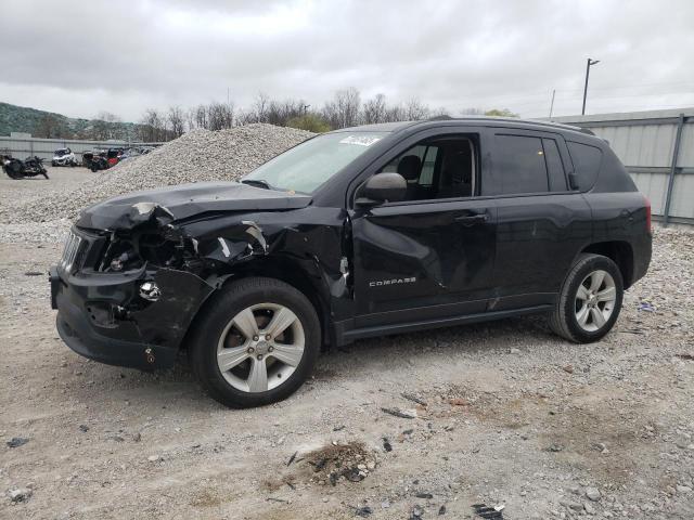 JEEP COMPASS 2016 1c4njcba3gd812454