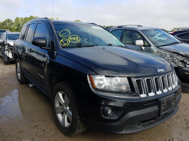 JEEP COMPASS SP 2017 1c4njcba3hd102830