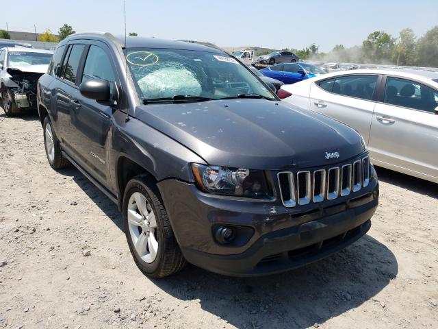 JEEP COMPASS SP 2017 1c4njcba3hd123533