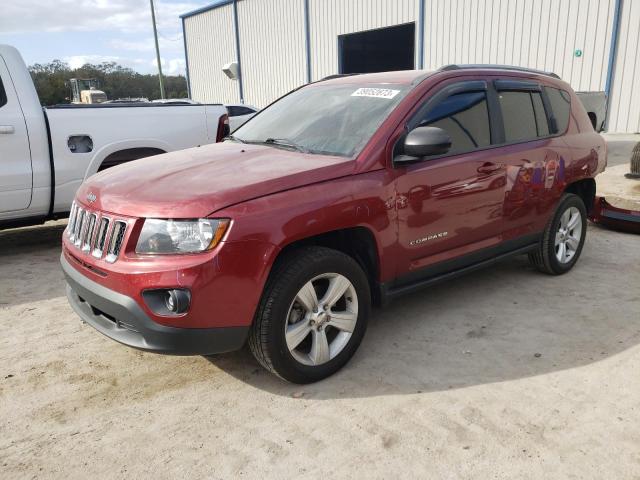 JEEP COMPASS SP 2017 1c4njcba3hd123628