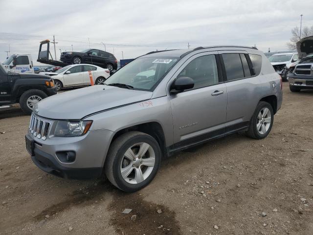 JEEP COMPASS 2017 1c4njcba3hd123693