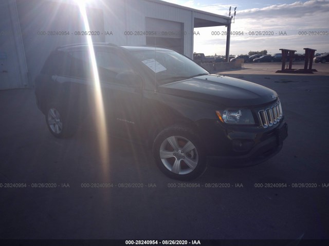 JEEP COMPASS 2017 1c4njcba3hd123838