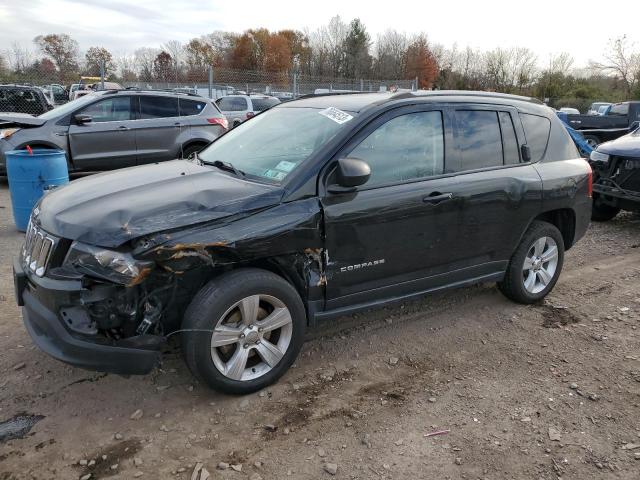 JEEP COMPASS 2017 1c4njcba3hd124259