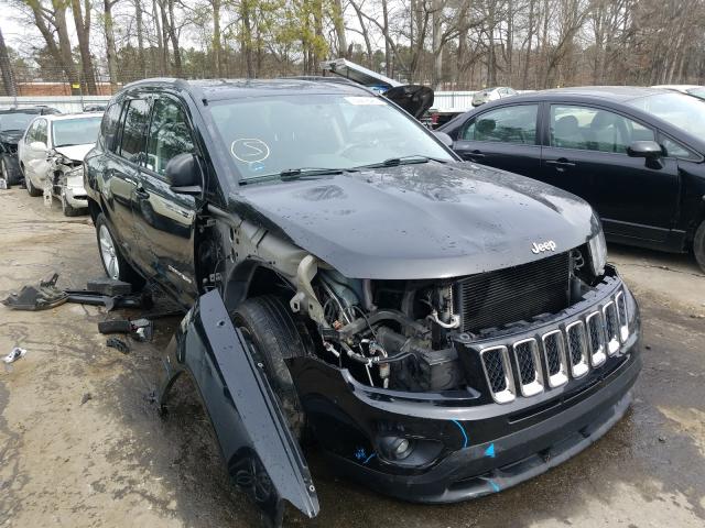 JEEP COMPASS SP 2017 1c4njcba3hd124794