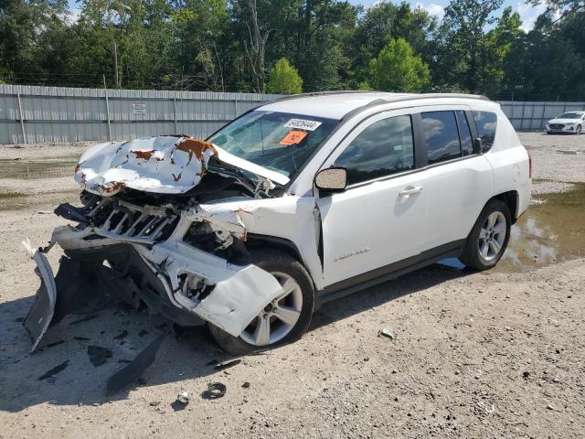 JEEP COMPASS SP 2017 1c4njcba3hd146309