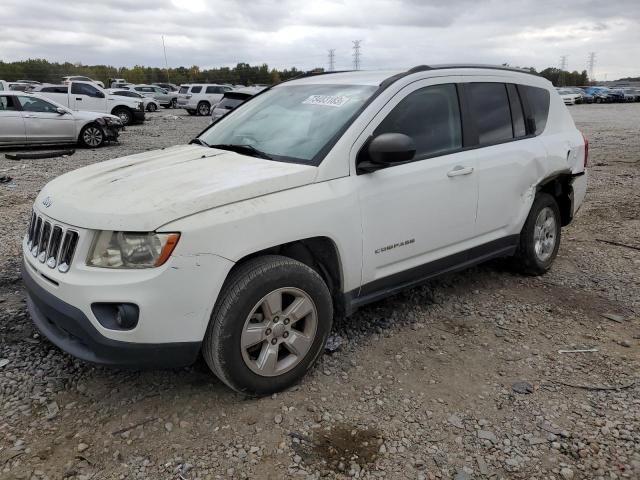 JEEP COMPASS 2017 1c4njcba3hd147086