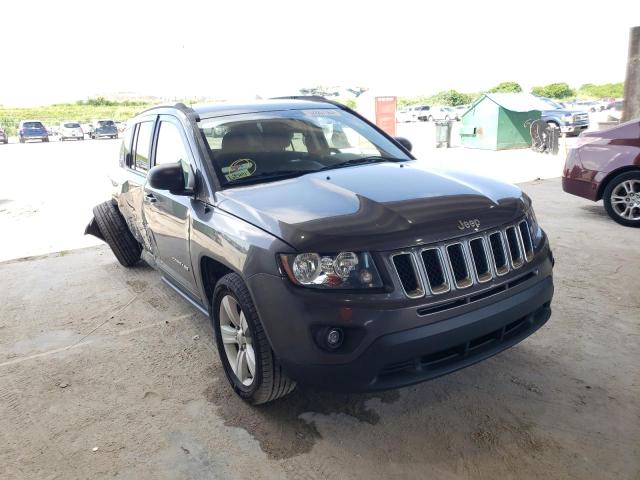 JEEP COMPASS SP 2017 1c4njcba3hd147444