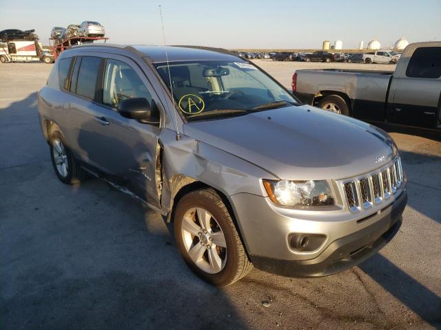 JEEP COMPASS SP 2017 1c4njcba3hd147492