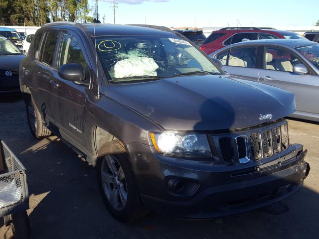 JEEP COMPASS SP 2017 1c4njcba3hd147606