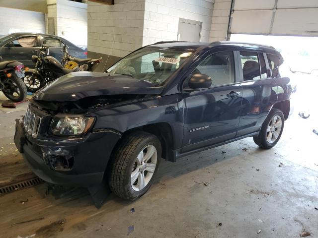 JEEP COMPASS SP 2017 1c4njcba3hd147699