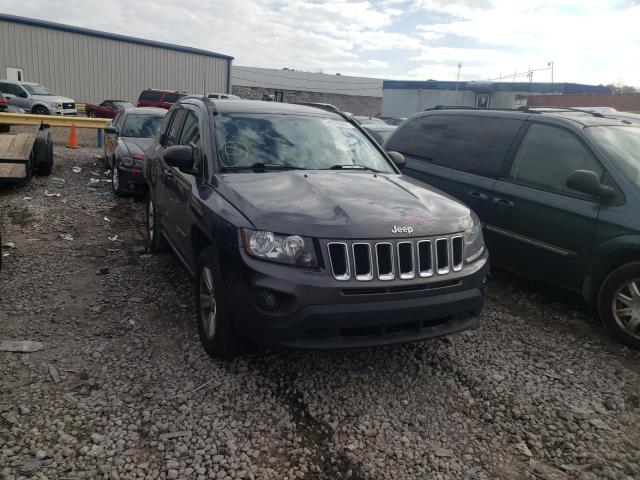 JEEP COMPASS SP 2017 1c4njcba3hd148724