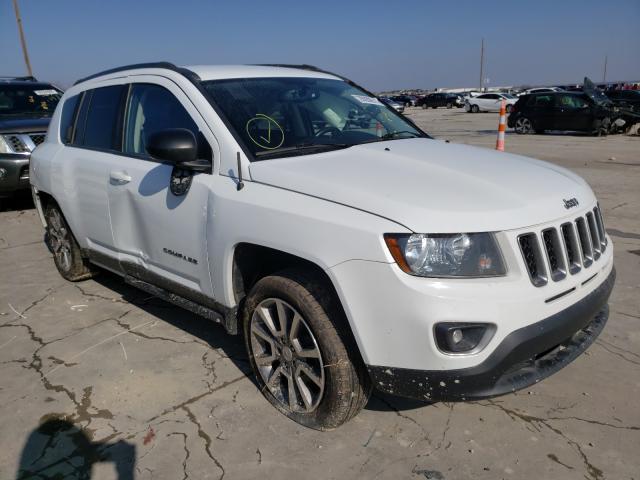 JEEP COMPASS SP 2017 1c4njcba3hd157102