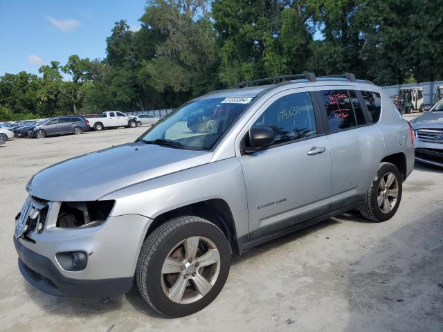 JEEP COMPASS 2012 1c4njcba4cd502355