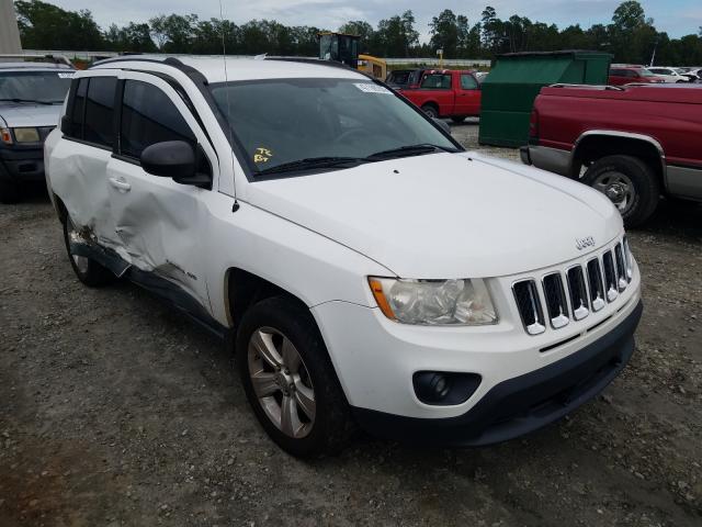 JEEP COMPASS SP 2012 1c4njcba4cd504154