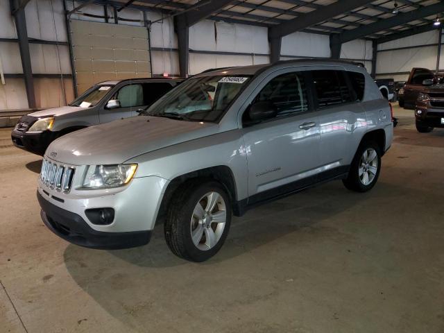 JEEP COMPASS SP 2012 1c4njcba4cd515316