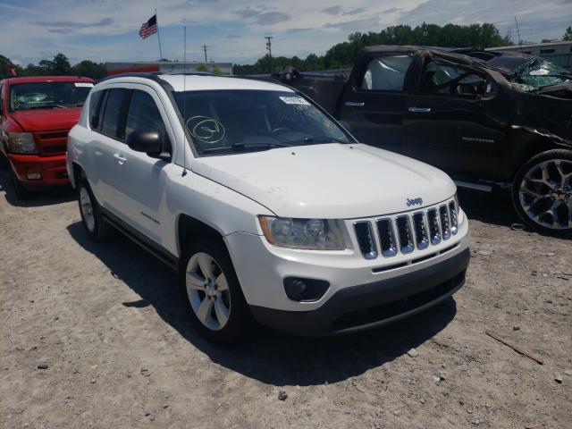 JEEP COMPASS SP 2012 1c4njcba4cd518832