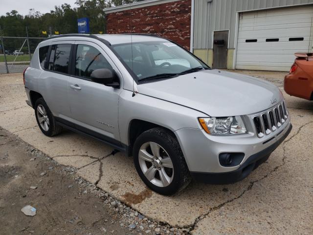 JEEP COMPASS SP 2012 1c4njcba4cd518863