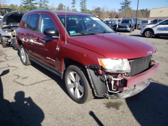 JEEP COMPASS SP 2012 1c4njcba4cd526364