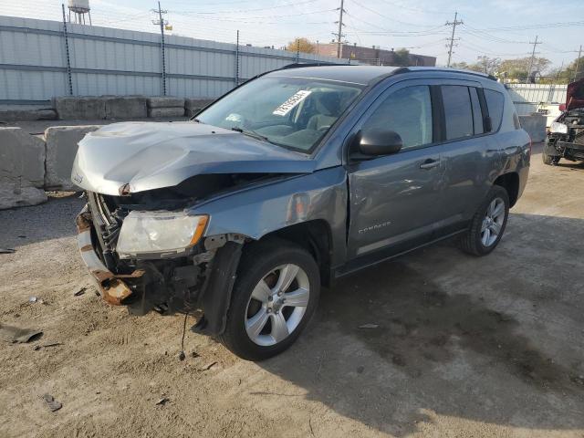 JEEP COMPASS SP 2012 1c4njcba4cd550714