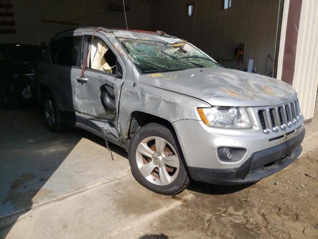 JEEP COMPASS SP 2012 1c4njcba4cd553984