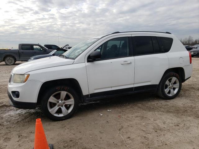 JEEP COMPASS SP 2012 1c4njcba4cd556805