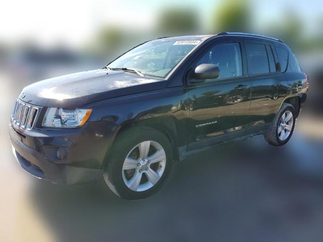 JEEP COMPASS 2012 1c4njcba4cd565505