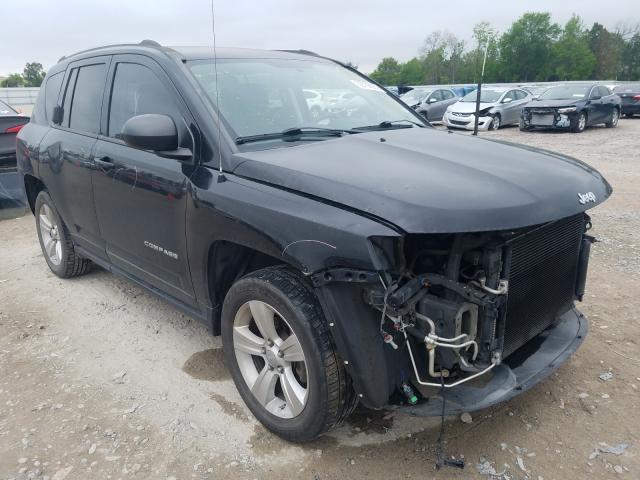 JEEP COMPASS SP 2012 1c4njcba4cd623161