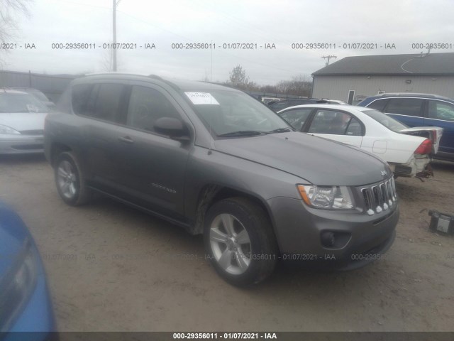 JEEP COMPASS 2012 1c4njcba4cd626299