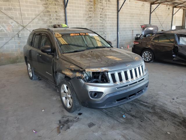 JEEP COMPASS SP 2012 1c4njcba4cd634242