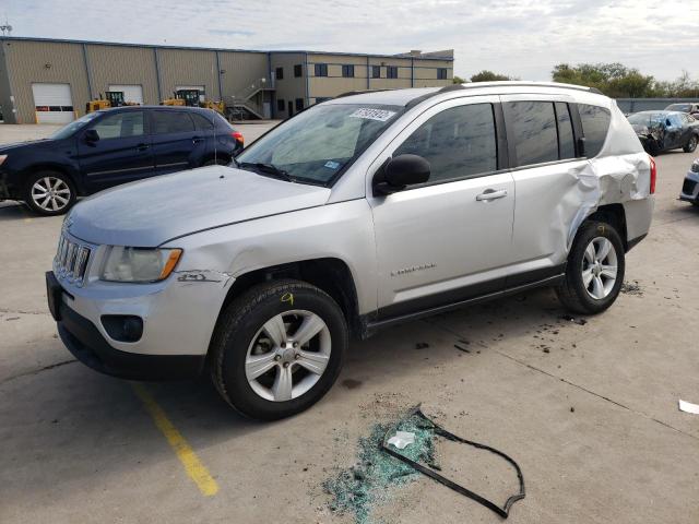 JEEP COMPASS SP 2012 1c4njcba4cd640168