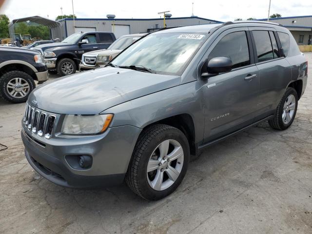 JEEP COMPASS SP 2012 1c4njcba4cd660906