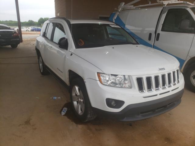 JEEP COMPASS SP 2012 1c4njcba4cd662669