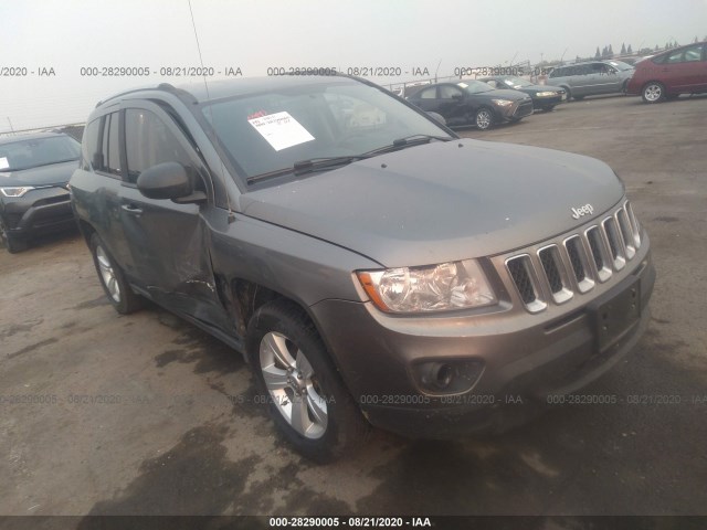 JEEP COMPASS 2012 1c4njcba4cd662977