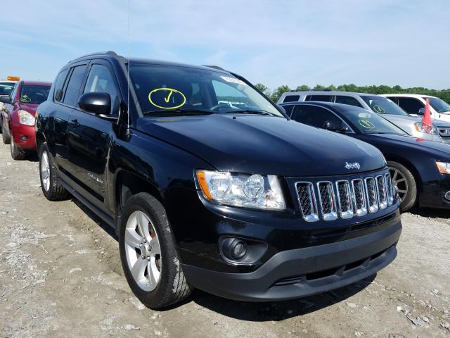 JEEP COMPASS SP 2012 1c4njcba4cd694893