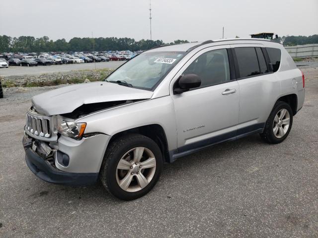 JEEP COMPASS 2012 1c4njcba4cd716262