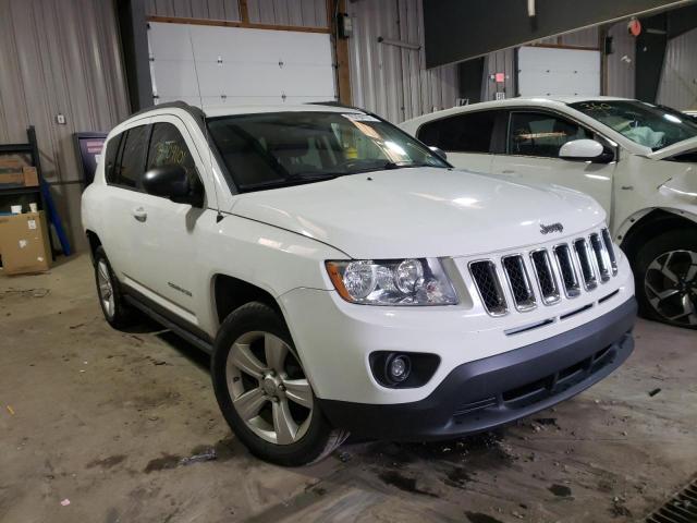 JEEP COMPASS SP 2012 1c4njcba4cd724958