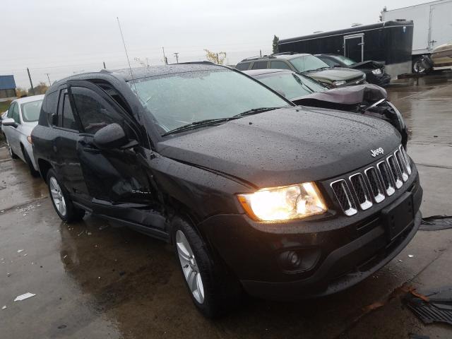 JEEP COMPASS SP 2012 1c4njcba4cd725141