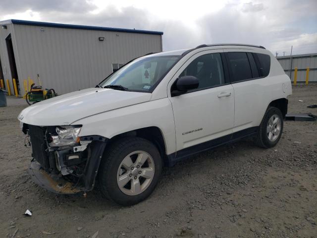 JEEP COMPASS 2013 1c4njcba4dd102443