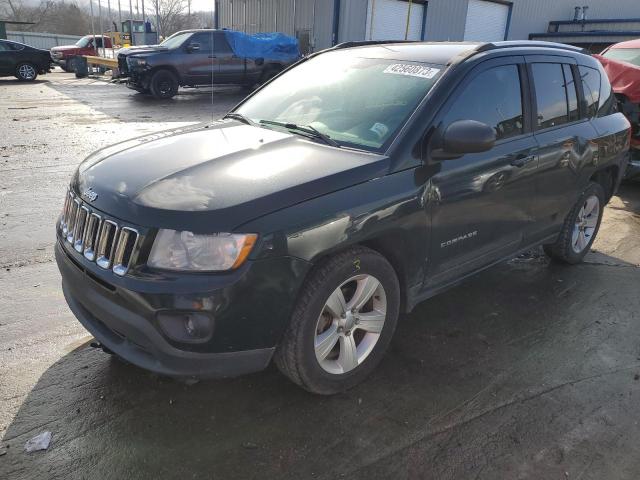 JEEP COMPASS SP 2013 1c4njcba4dd169317