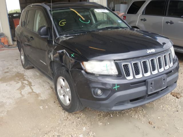 JEEP COMPASS SP 2013 1c4njcba4dd169723