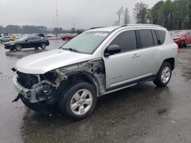 JEEP COMPASS 2013 1c4njcba4dd250706