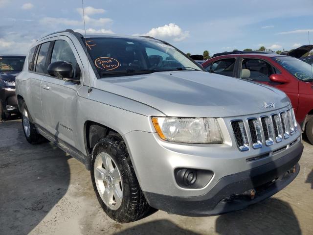 JEEP COMPASS SP 2013 1c4njcba4dd254996