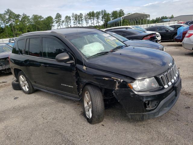 JEEP COMPASS SP 2014 1c4njcba4ed504383