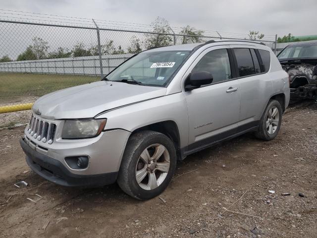 JEEP COMPASS SP 2014 1c4njcba4ed510975