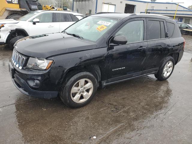 JEEP COMPASS SP 2014 1c4njcba4ed513648