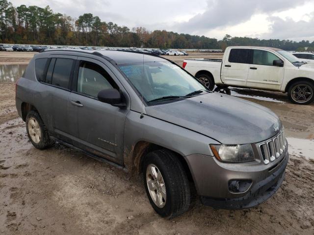 JEEP COMPASS SP 2014 1c4njcba4ed523578