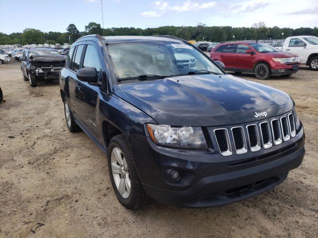 JEEP COMPASS SP 2014 1c4njcba4ed537531