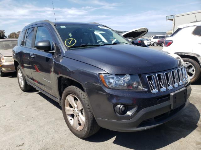 JEEP COMPASS SP 2014 1c4njcba4ed552837