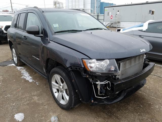 JEEP COMPASS SP 2014 1c4njcba4ed577379